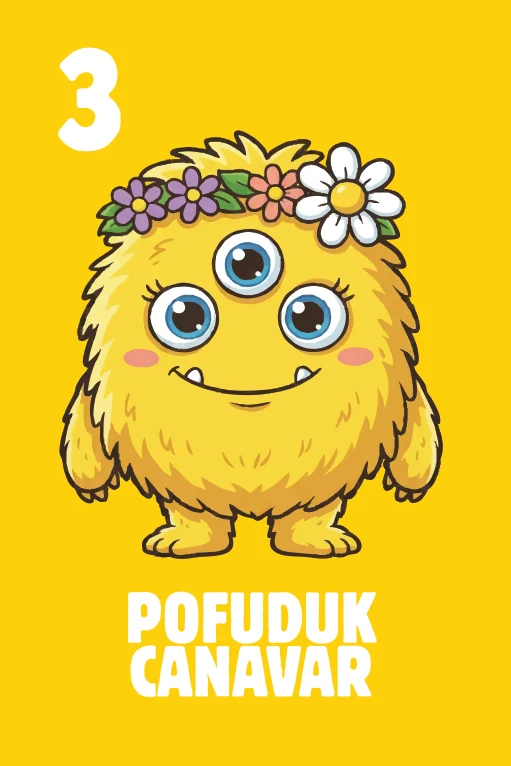 Pofuduk Canavar