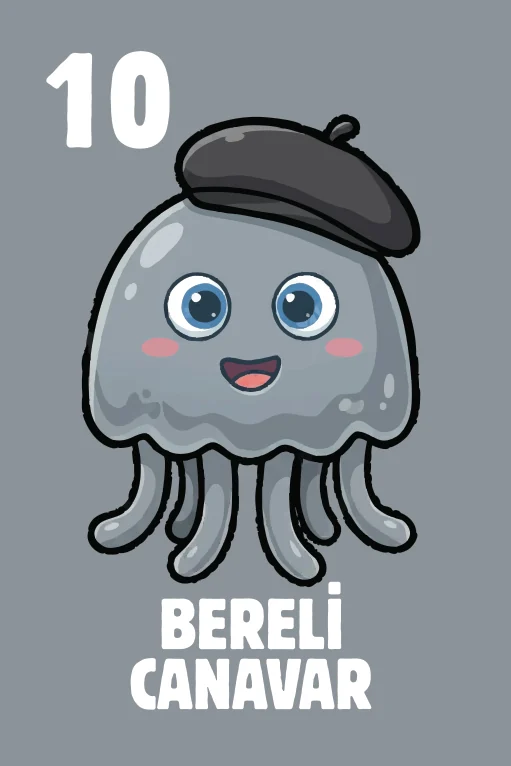 Bereli Canavar